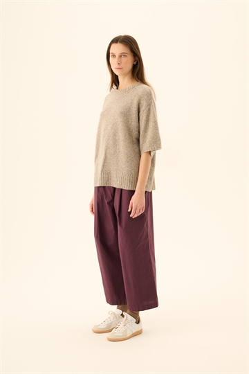 Rue de Tokyo Kara Cashmere Silk Bro